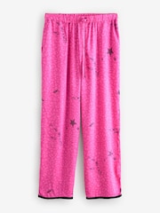 Rockett St George Button Through Tattoo Pyjamas - Bild 9 von 11