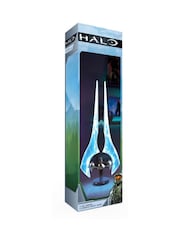 MenKind Blue Halo Floor Standing Light - Image 3 of 3