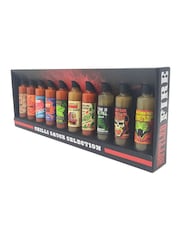 MenKind Orange 10 Chilli Sauce Selection - Image 3 of 4