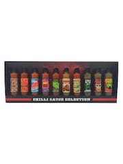 MenKind Orange 10 Chilli Sauce Selection - Image 4 of 4