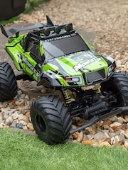 MenKind Black Rock Monster Remote Control Vehicle - Image 3 of 10