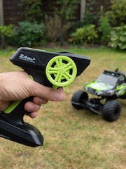 MenKind Black Rock Monster Remote Control Vehicle - Image 6 of 10