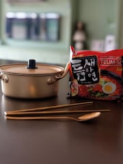 MenKind Copper Korean Ramen Set - Image 1 of 9