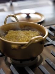 MenKind Copper Korean Ramen Set - Image 2 of 9