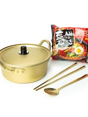 MenKind Copper Korean Ramen Set - Image 6 of 9