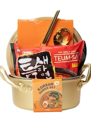 MenKind Copper Korean Ramen Set - Image 9 of 9