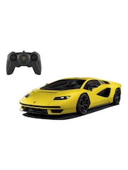MenKind Black Remote Control Lamborghini Countach Gift Set LPI 8004 - Image 2 of 5