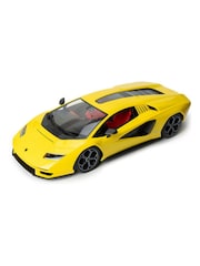 MenKind Black Remote Control Lamborghini Countach Gift Set LPI 8004 - Image 3 of 5