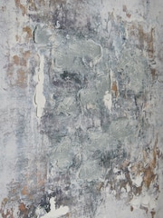 Blue Artist Collection by Brad Robertson Wooden Frame Wall Art - Image 6 of 6