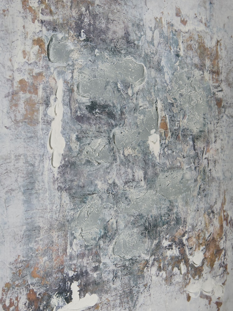 Blue Artist Collection by Brad Robertson Wooden Frame Wall Art - Image 6 of 6