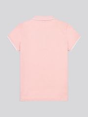Rosa - U.S. Polo Assn. Womens Polo Shirt - Imagen 6 de 7