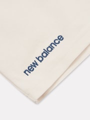 New Balance Natural Kids Premium Racking Rib T-Shirt - Image 3 of 4