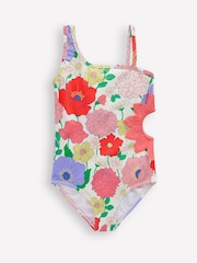 Maiô Boden Lettice Cut Out - Imagem 1 de 3