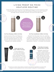 Living Proof No Frizz Heatless Routine Beauty Box (Worth £104) - Image 2 of 2