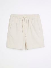River Island Grey Pull On Shorts - Image 5 of 6