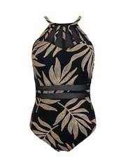 Pour Moi Beach Bound Swimsuit - Imagem 3 de 4