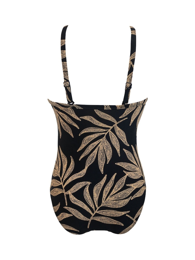 Pour Moi Beach Bound Swimsuit - Imagem 4 de 4