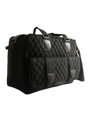 My Babiie Black Deluxe Changing Bag - Image 3 of 5