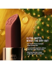 Bobbi Brown Luxe Cashmere Matte Lipstick - Image 4 of 5