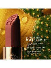 Bobbi Brown Luxe Cashmere Matte Lipstick - Image 4 of 5