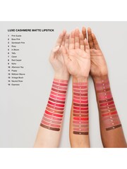 Bobbi Brown Luxe Cashmere Matte Lipstick - Image 5 of 5