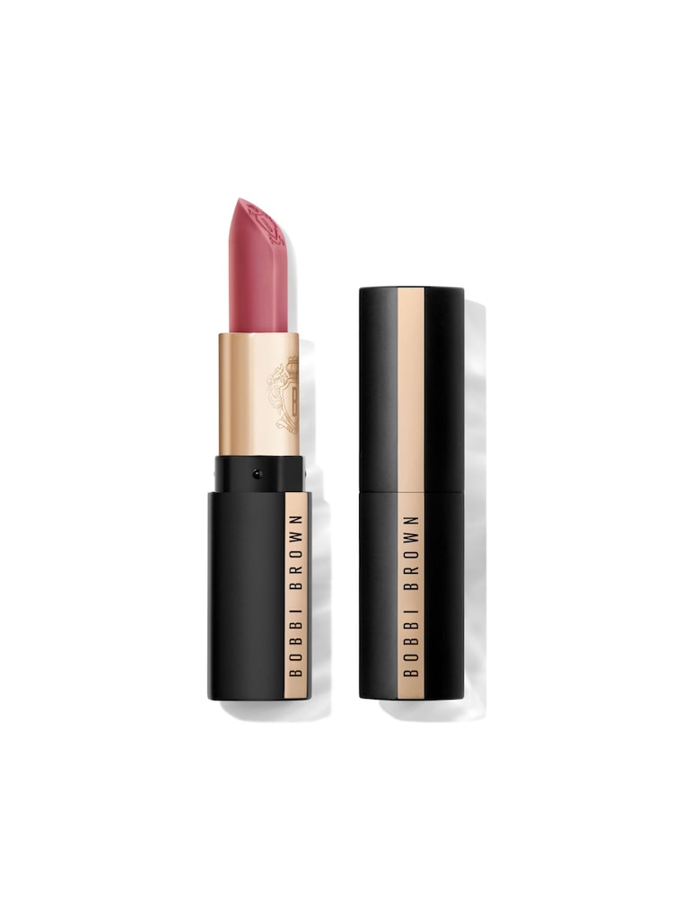 Bobbi Brown Luxe Cashmere Matte Lipstick - Image 1 of 1