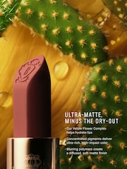 Bobbi Brown Luxe Cashmere Matte Lipstick - Image 4 of 5