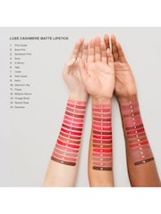 Bobbi Brown Luxe Cashmere Matte Lipstick - Image 5 of 5