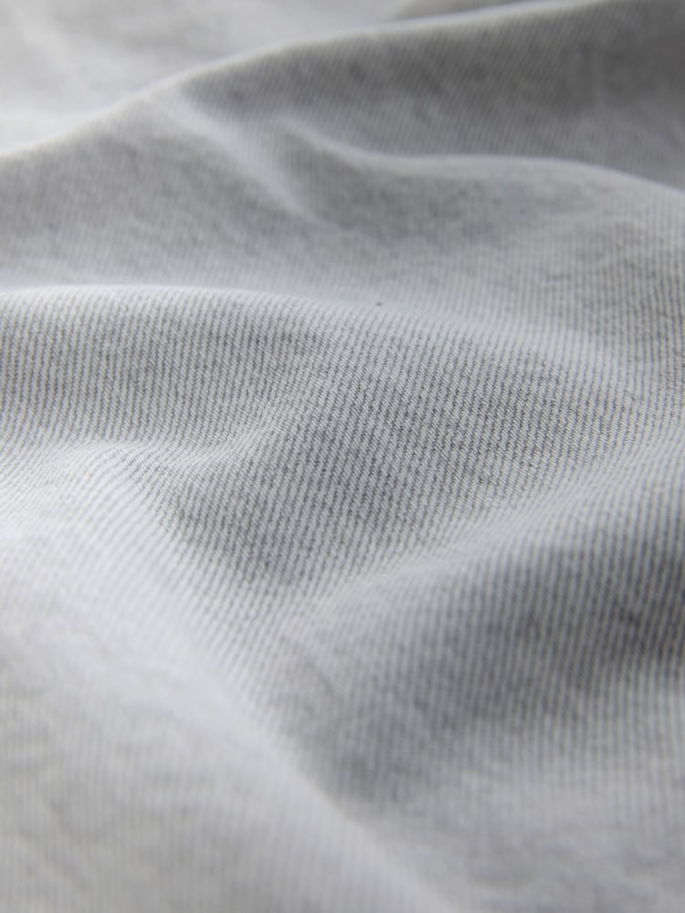 Grey Hourglass Wide Leg Jeans - Image 3 of 3 Grey Hourglass Wide Leg Jeans - Image 3 of 3