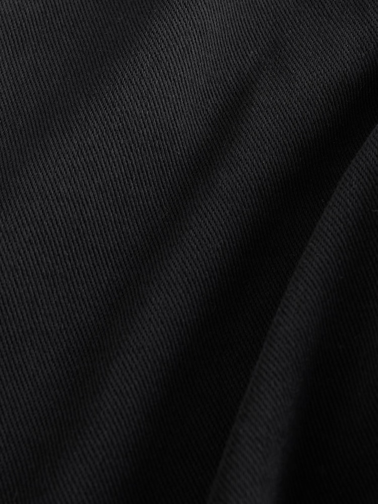 Black/Rinse Blue Full Length Jersey Denim Leggings 2 Pack - Image 5 of 5 Black/Rinse Blue Full Length Jersey Denim Leggings 2 Pack - Image 5 of 5