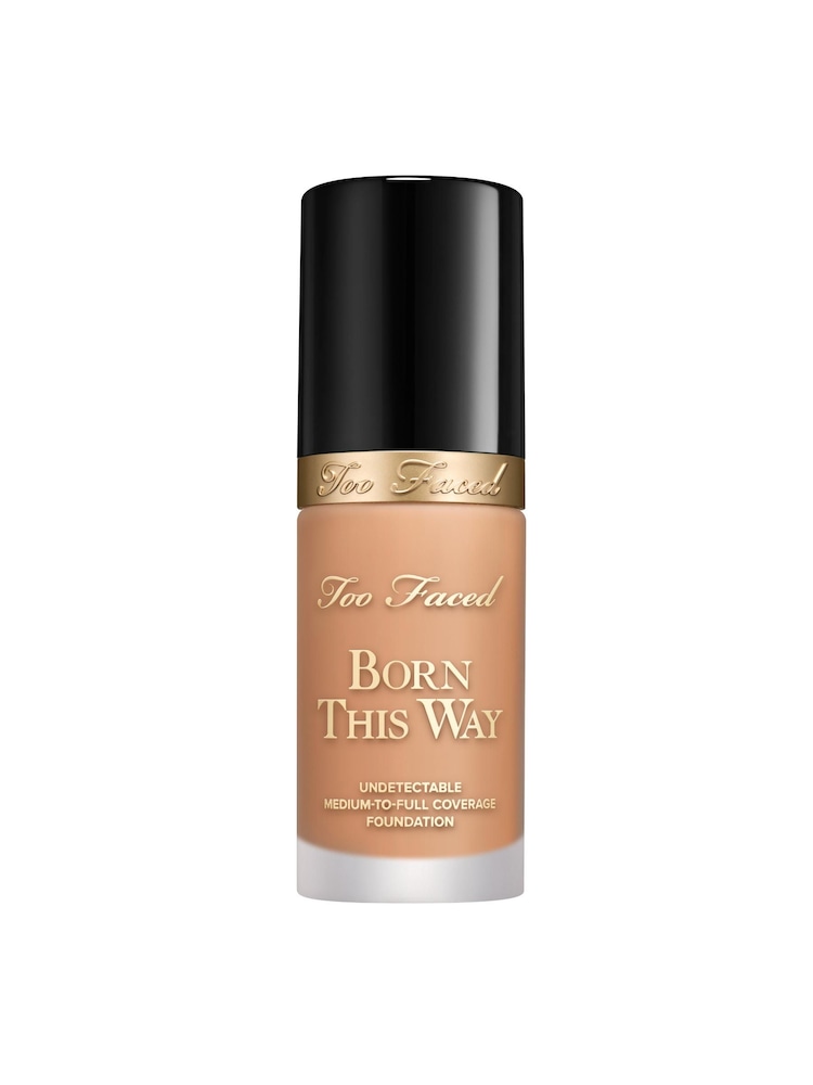 Too Faced Born This Way Original Foundation - Image 1 of 6