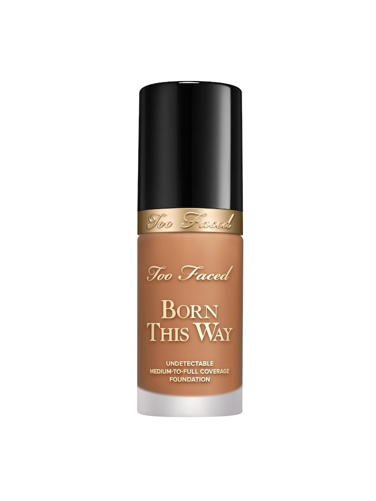 Too Faced Born This Way Original Foundation - Image 1 of 6