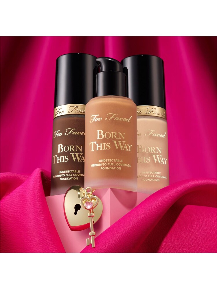 Too Faced Born This Way Original Foundation - Image 6 of 6