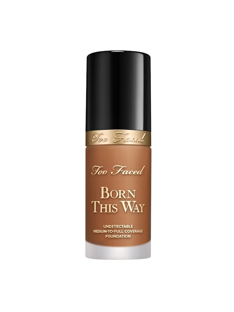 Too Faced Born This Way Original Foundation - Image 1 of 6