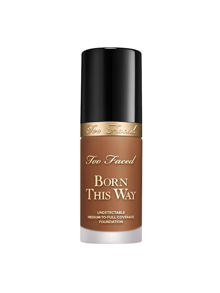 Too Faced Born This Way Original Foundation - Image 1 of 6 Too Faced Born This Way Original Foundation - Image 1 of 6