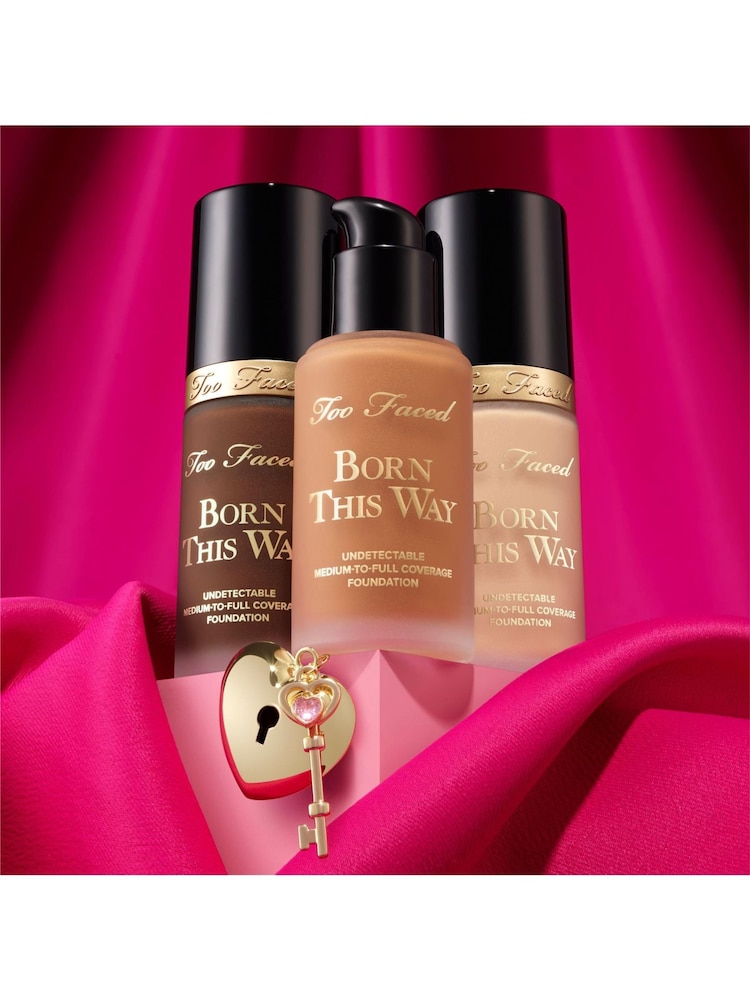 Too Faced Born This Way Original Foundation - Image 6 of 6