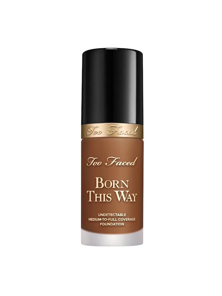 Too Faced Born This Way Original Foundation - Image 1 of 6 Too Faced Born This Way Original Foundation - Image 1 of 6