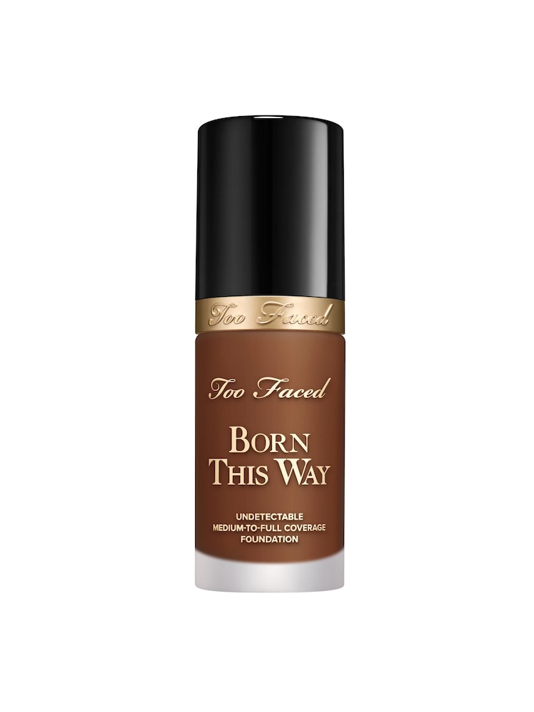 Too Faced Born This Way Original Foundation - Image 1 of 6 Too Faced Born This Way Original Foundation - Image 1 of 6