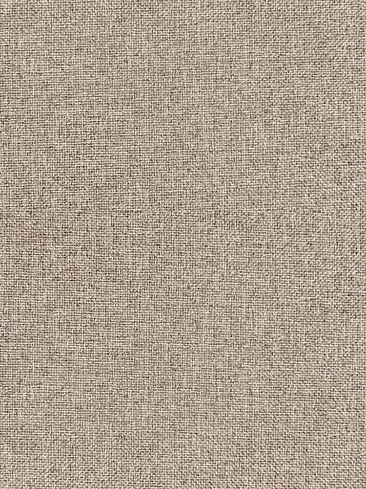 Enhanced Living Natural Dallas Blackout Thermal Pair of Tape Top Curtains - Image 5 of 5