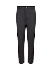 Fazer Mens Pennington Golf Black Trousers - Image 1 of 4