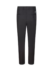 Fazer Mens Pennington Golf Black Trousers - Image 2 of 4