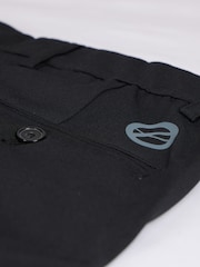 Fazer Mens Fairfield Black Golf Shorts - Image 4 of 4