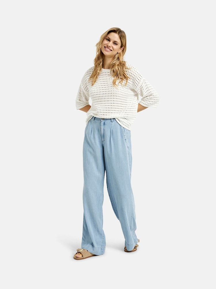 Smith & Soul Blue Denim Jeans - Image 1 of 6