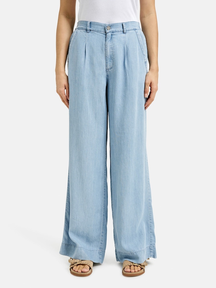 Smith & Soul Blue Denim Jeans - Image 2 of 6