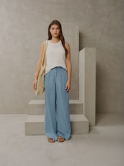 Smith & Soul Blue Denim Jeans - Image 5 of 6