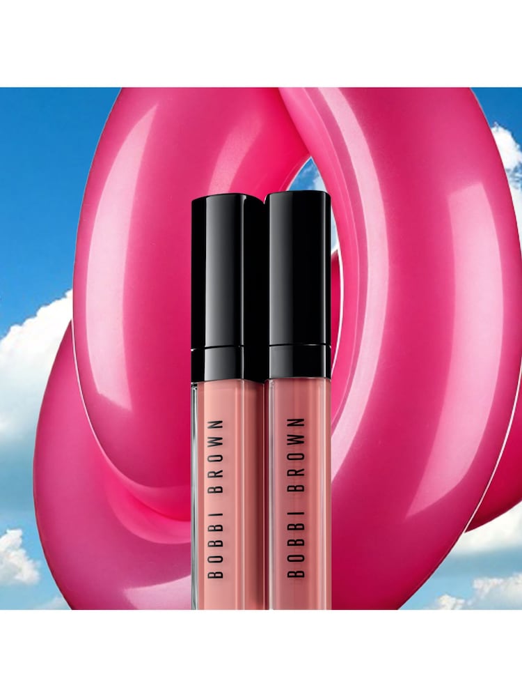 Bobbi Brown Exclusive Crushed Lip Gloss Duo worth 54 - Image 5 of 5