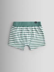 JoJo Maman Bébé Dinosaur 2-Pack Trunks - Image 2 of 5
