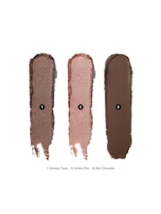 Bobbi Brown Swipe and Go Eyeshadow Trio - Image 2 of 5