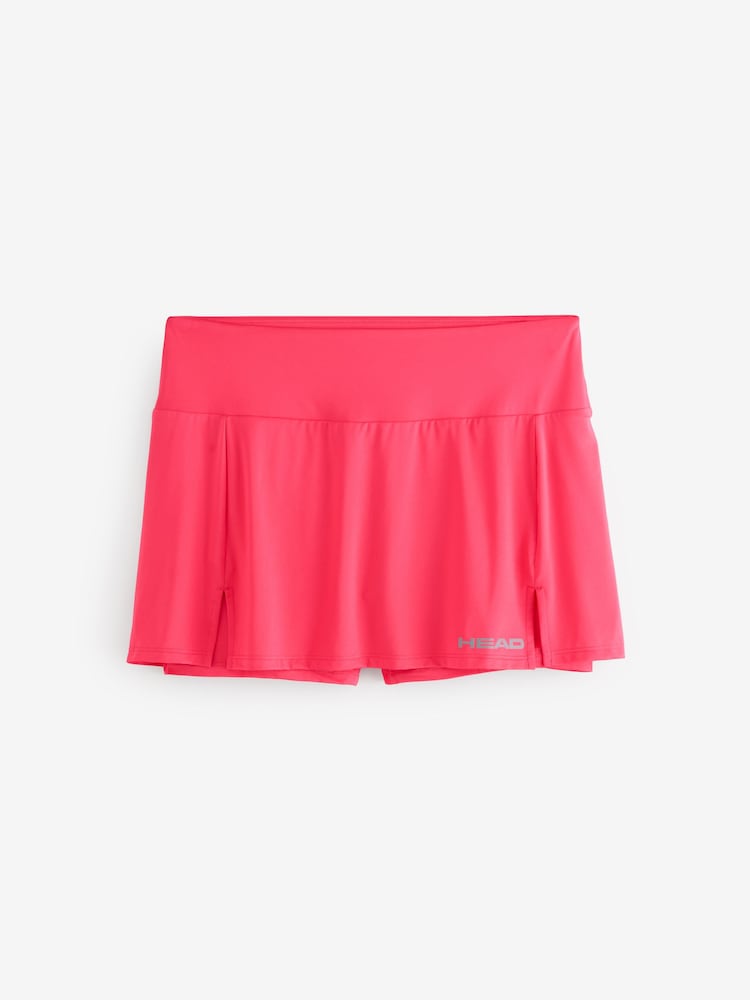 Head Pink Womens Club Basic Skort - Image 1 of 3