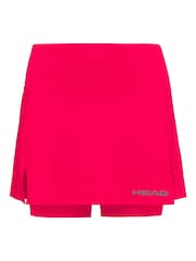 Head Pink Womens Club Basic Skort - Image 2 of 3